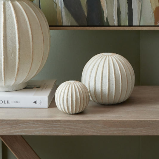 Grove Medium Decorative Ball