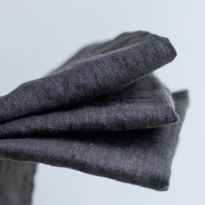 Natural Linen Tea Towel
