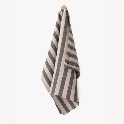 Natural Linen Tea Towel