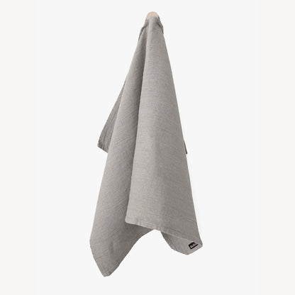 Natural Linen Tea Towel
