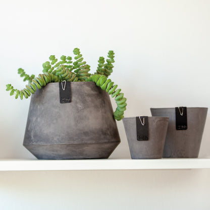 Tokyo Plant Pot