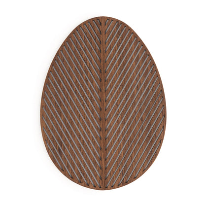 Walnut Wood Coaster