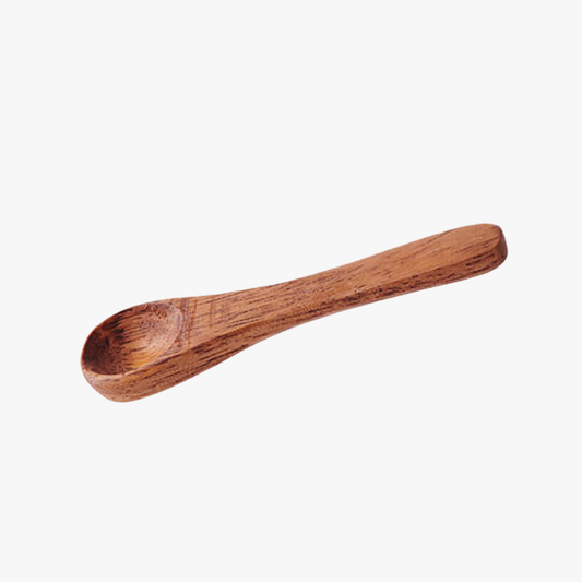 Wooden Spoon
