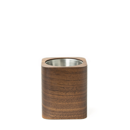 Wooden Succulent Planter - Oak