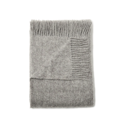 Wool Blanket