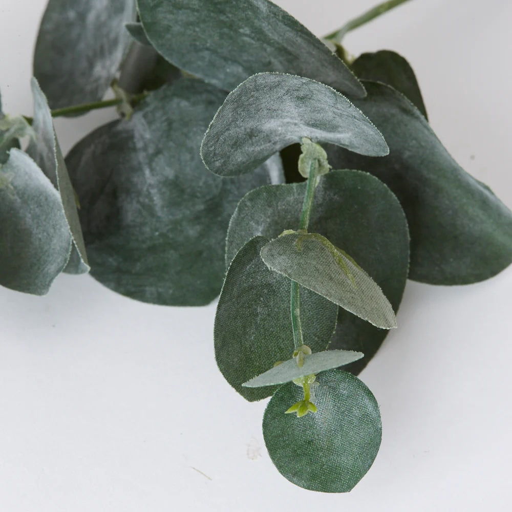 Faux Eucalyptus Sprig