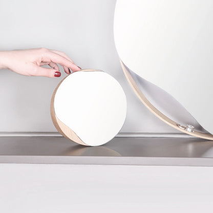 Puddle Table Mirror